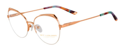 Оправа для очков ST.LOUISE SR1397  фотография-1