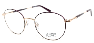 Оправа для очков Megapolis 2241  фотография-1