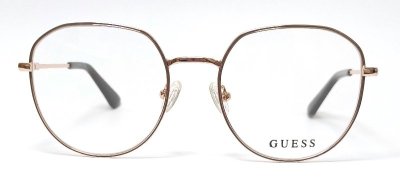 Оправа для очков GUESS GU2933  фотография-7