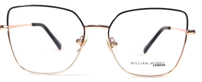 Оправа для очков William Morris London LN50190  фотография-7