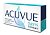 двухнедельные линзы Acuvue Oasys with Transitions 6 блистеров