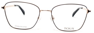 Оправа для очков TOUS VTO449  фотография-2