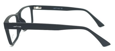 Оправа для очков VENTOE VCL 4317 с солнцезащитным клипом  фотография-13