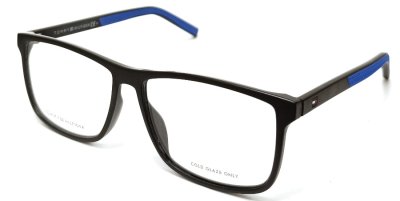 Оправа для очков TOMMY HILFIGER TH 1696  фотография-1