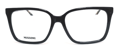 Оправа для очков MISSONI MIS 0251/C с солнцезащитным клипом  фотография-4