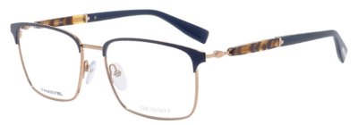 Оправа для очков TRUSSARDI VTR353  фотография-5