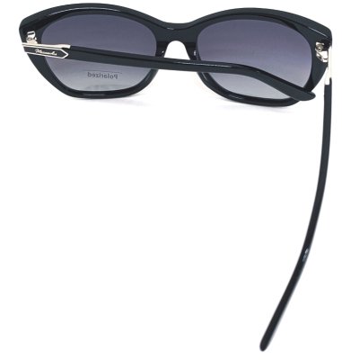 Очки солнцезащитные MEGAPOLIS 62  фотография-3