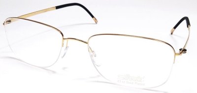 Оправа для очков Silhouette Mosaic 5492  фотография-1