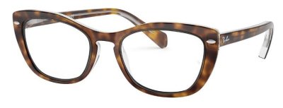 Оправа для очков RAY BAN RB5366  фотография-1
