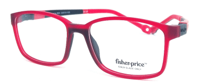 Оправа для очков Fisher Price FPVN016  фотография-1