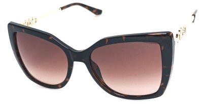 Очки солнцезащитные GUESS GU 00266  фотография-1