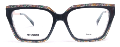 Оправа для очков MISSONI MIS 0167  фотография-6