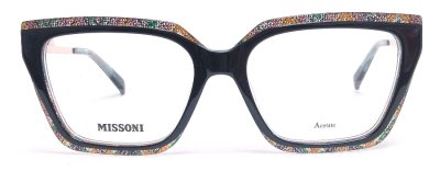 Оправа для очков MISSONI MIS 0167  фотография-6