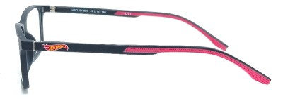 Оправа для очков HOT WHEELS HWCL001 с солнцезащитным клипом  фотография-11