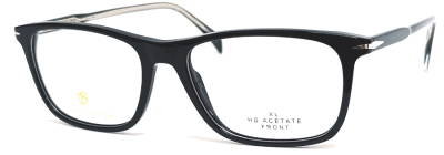 Оправа для очков DAVID BECKHAM DB 1213  фотография-5