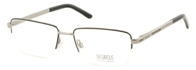 Оправа для очков Megapolis 770  фотография-1
