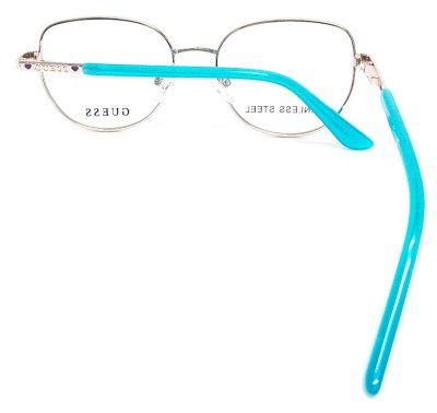 Оправа для очков GUESS GU50140  фотография-4