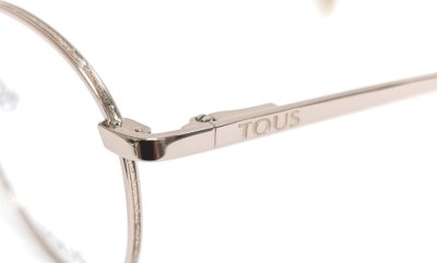 Оправа для очков TOUS VTO443  фотография-5