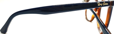 Оправа для очков RAY BAN RB7151  фотография-4