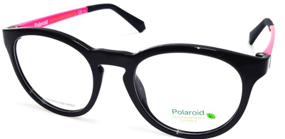 Оправа для очков Polaroid Kids PLD D823  фотография-1