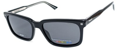 Очки солнцезащитные Polaroid PLD4174/S/X  фотография-1