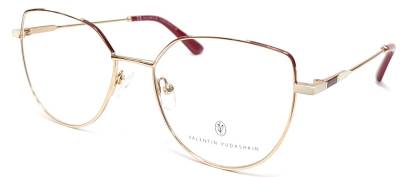 Оправа для очков VALENTIN YUDASHKIN VY 4991  фотография-1