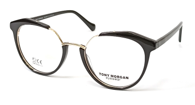 Оправа для очков Tony Morgan TM 5533  фотография-1