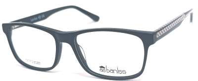 Оправа для очков baniss BA 6007  фотография-5