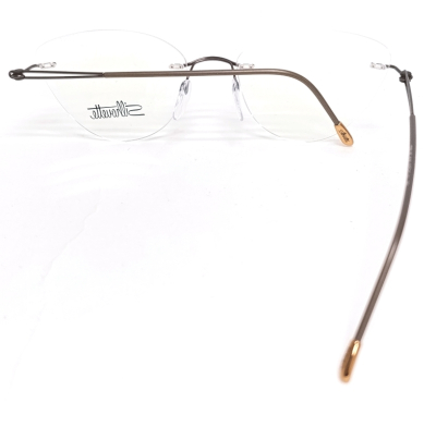 Оправа для очков Silhouette LiteSpirit 5569  фотография-4