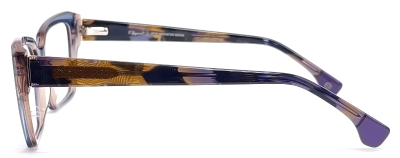 Оправа для очков Elfspirit EF-4340  фотография-7