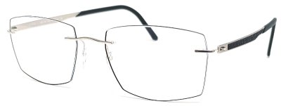 Оправа для очков Silhouette Atelier NEXT Rsffinement Des Matieres L008  фотография-1