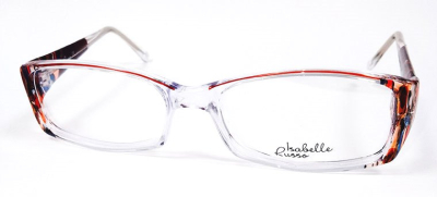 Оправа для очков ISABELLE RUSSO 7715  фотография-1