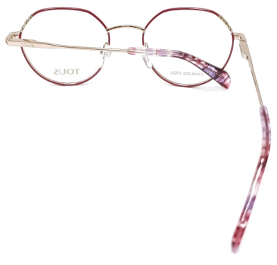 Оправа для очков TOUS VTO451  фотография-9