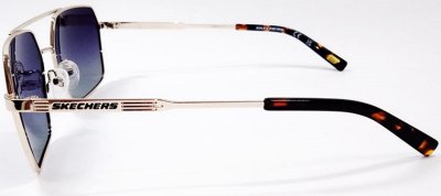 Очки солнцезащитные SKECHERS SE6160  фотография-4