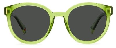 Очки солнцезащитные Polaroid PLD6185/S  фотография-6