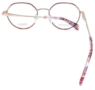 Оправа для очков TOUS VTO451  фотография-9