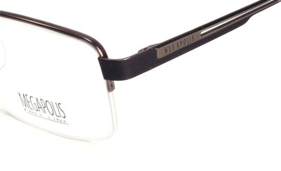 Оправа для очков Megapolis 2123  фотография-4