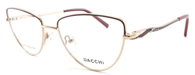 Оправа для очков Dacchi D33341  фотография-1