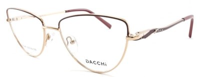 Оправа для очков Dacchi D33341  фотография-1