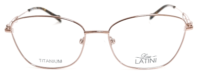 Оправа для очков LINA LATINI 68572  фотография-2