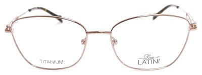 Оправа для очков LINA LATINI 68572  фотография-2