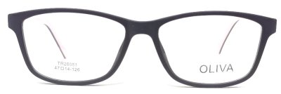Оправа для очков OLIVA TR26051  фотография-2