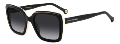 Очки солнцезащитные CAROLINA HERRERA HER 0143/S  фотография-1