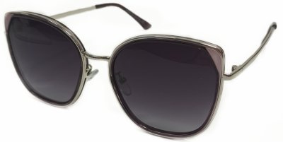 Солнцезащитные очки SISSI 18308  фотография-1