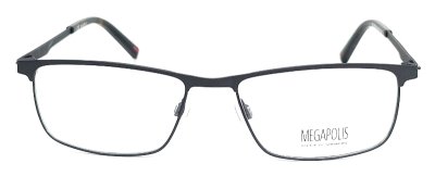 Оправа для очков Megapolis 1223  фотография-2