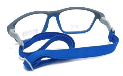 Оправа для очков NANOVISTA NAO3290352  фотография-4