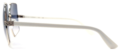 Очки солнцезащитные GUESS GU 7881-H  фотография-3