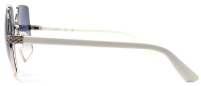 Очки солнцезащитные GUESS GU 7881-H  фотография-3