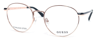 Оправа для очков GUESS GU2868  фотография-1