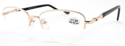 Очки готовые Baolyn 104  фотография-1